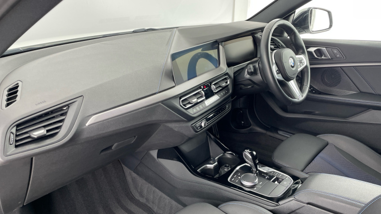 BMW 2 Series 218i [136] M Sport 4dr Petrol Saloon